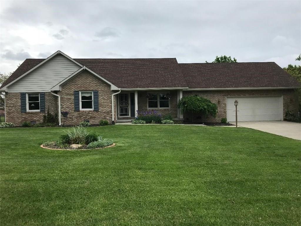 3595 Homestead Drive - Photo 1