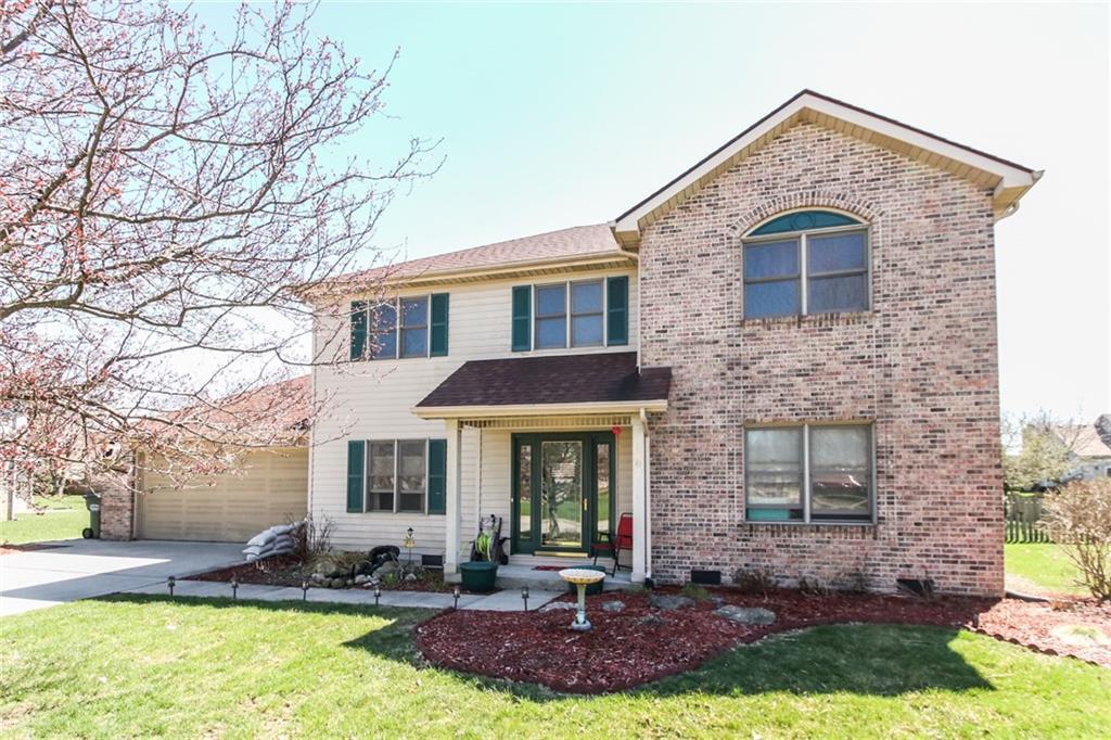 3809 Eastern Drive - Photo 1