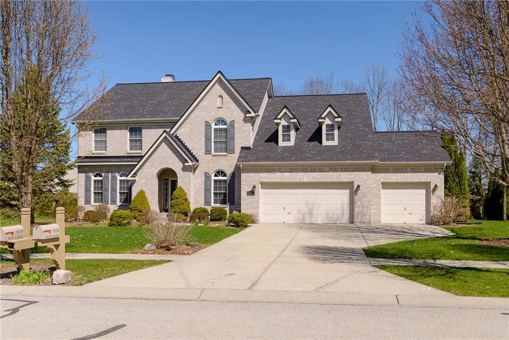 9098 Iris Lane - Photo 1