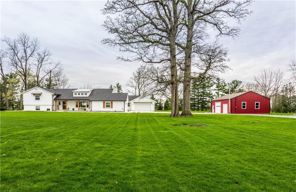 16416 Spring Mill Road - Photo 1