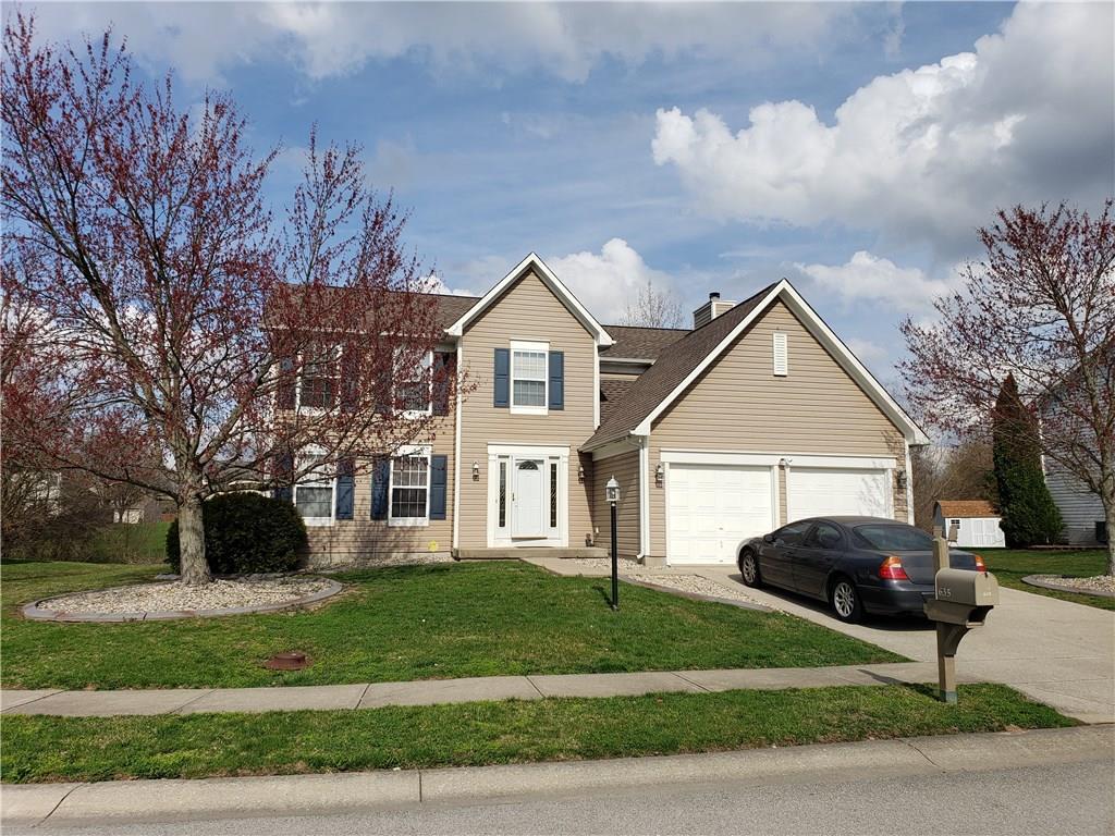 635 Creston Point Circle - Photo 1