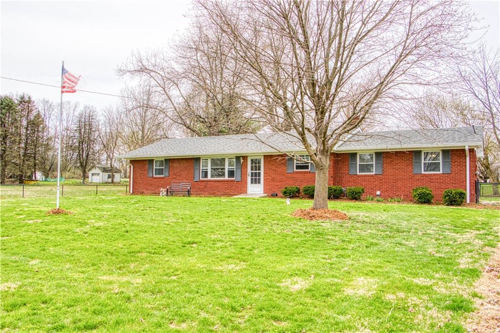 7440 Combs Road - Photo 1