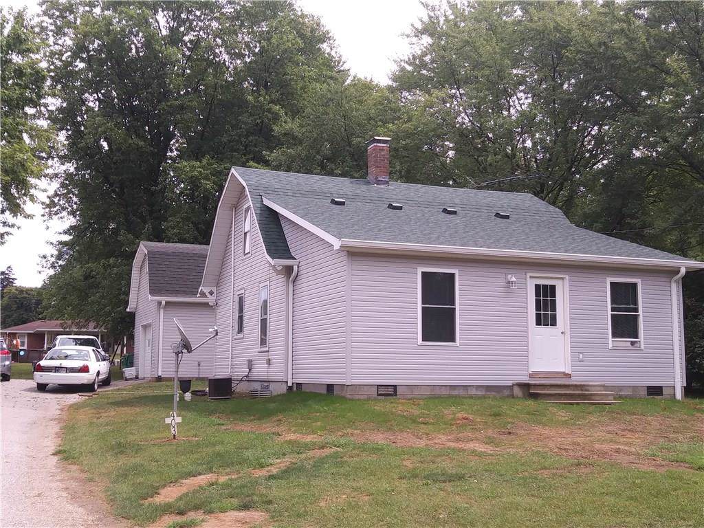 403 Lincoln Ave. - Photo 1