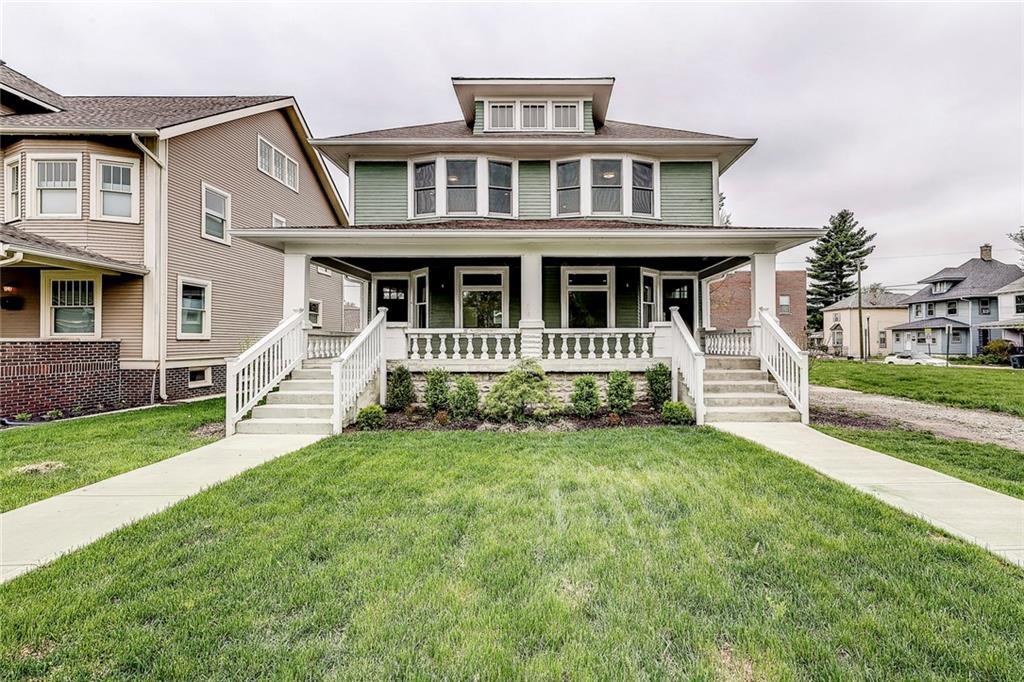 2354 College Avenue - Photo 1