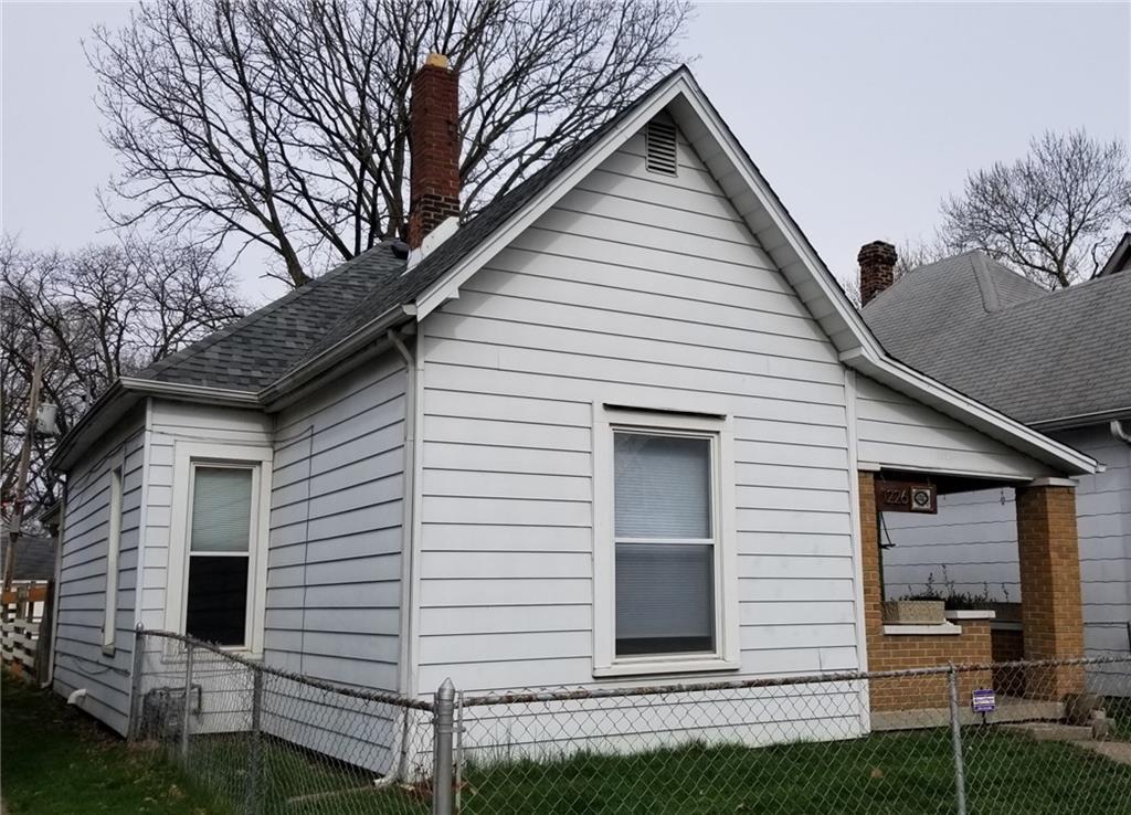 1226 Saint Peter Street - Photo 1