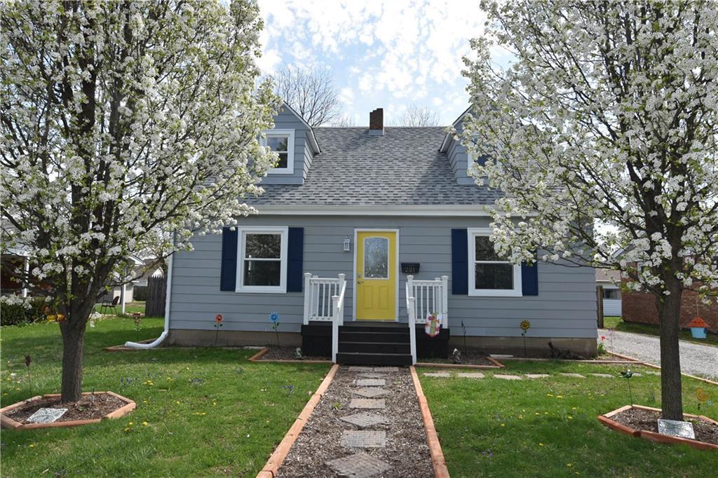 221 Wehmeier Street - Photo 1