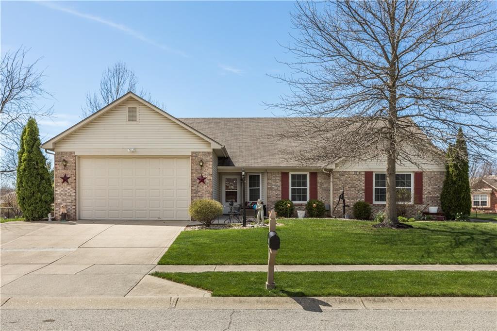 1622 Winding Creek Trail - Photo 1