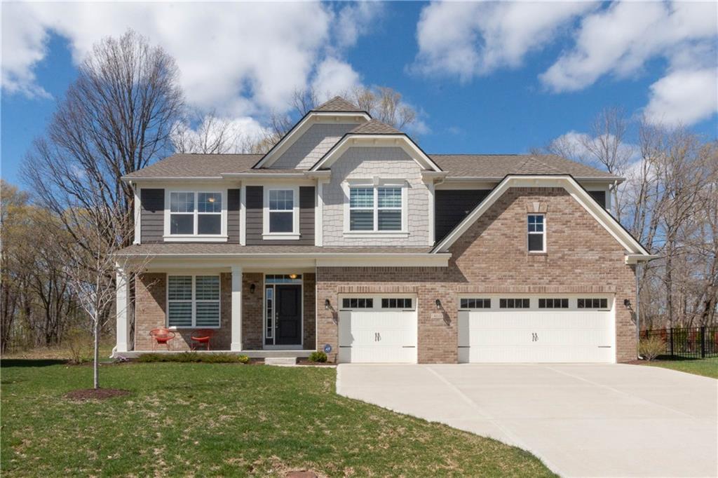 4010 Pecan Court - Photo 1