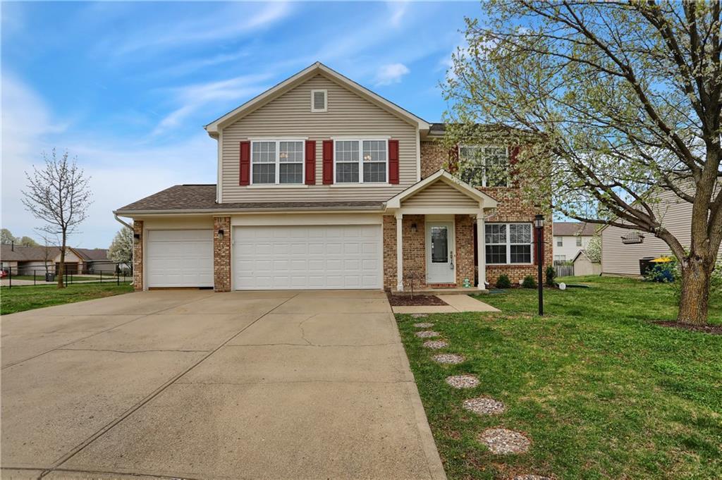 5406 Thompson Park Boulevard - Photo 1