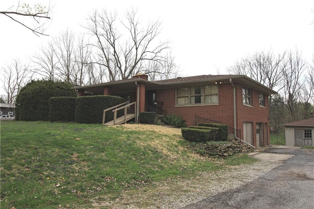 5932 Travis Road - Photo 1