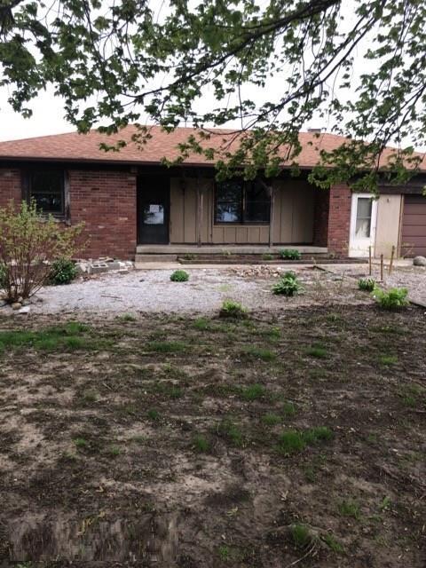 10727 Shupe Road - Photo 1