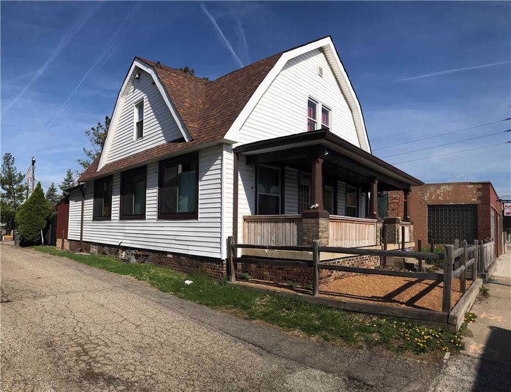 2242 Shelby Street - Photo 1