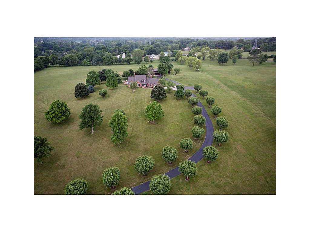 Lot 1 Morgantown Road - Photo 1