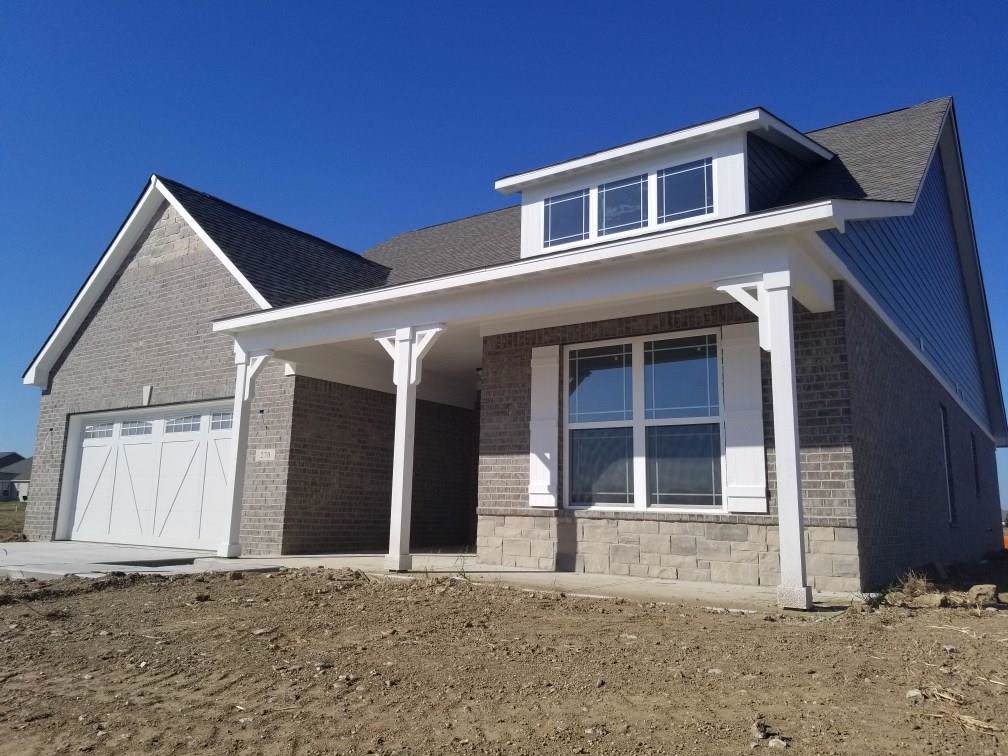 270 Caplinger Place - Photo 1