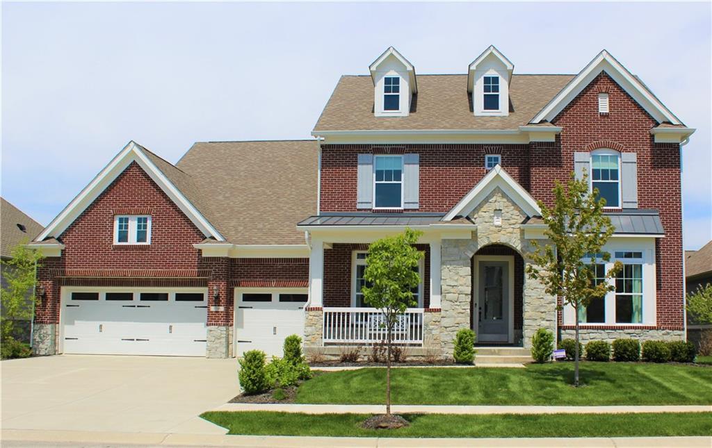 1586 Birdsong Drive - Photo 1