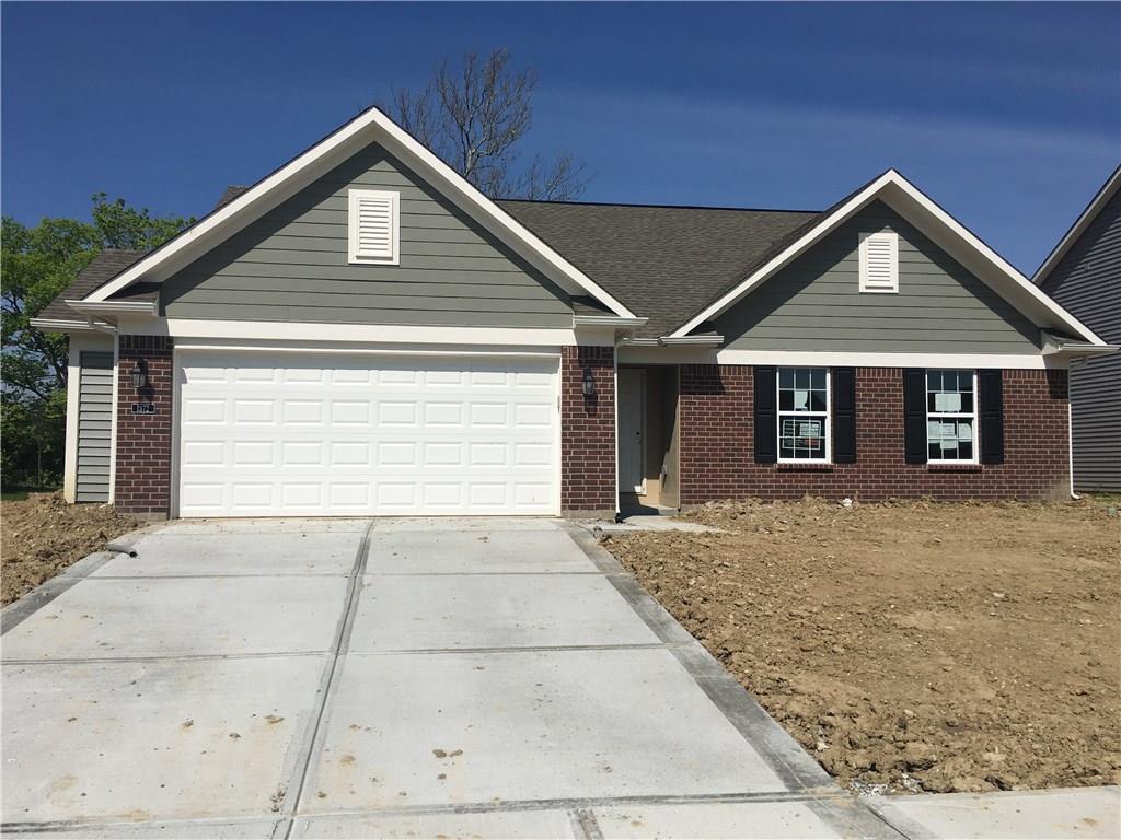 1372 Horse Shoe Bend - Photo 1