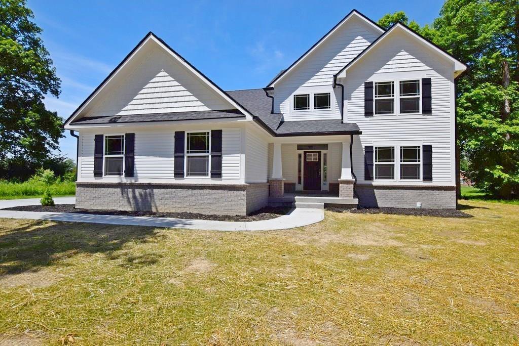 5165 Perry Avenue - Photo 1