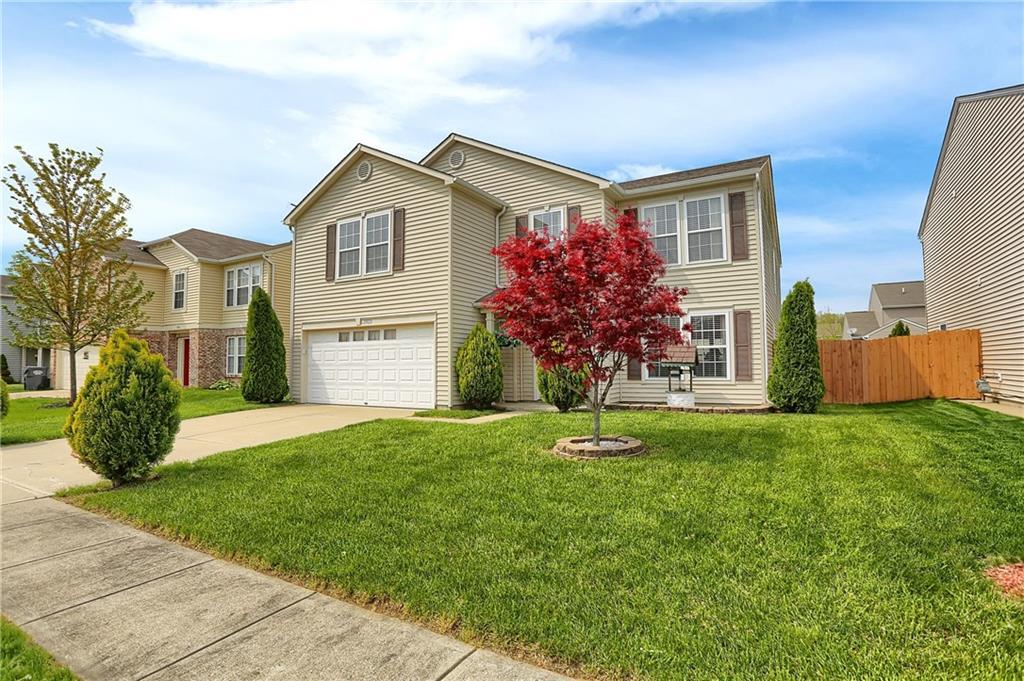 2922 Sentiment Lane - Photo 1