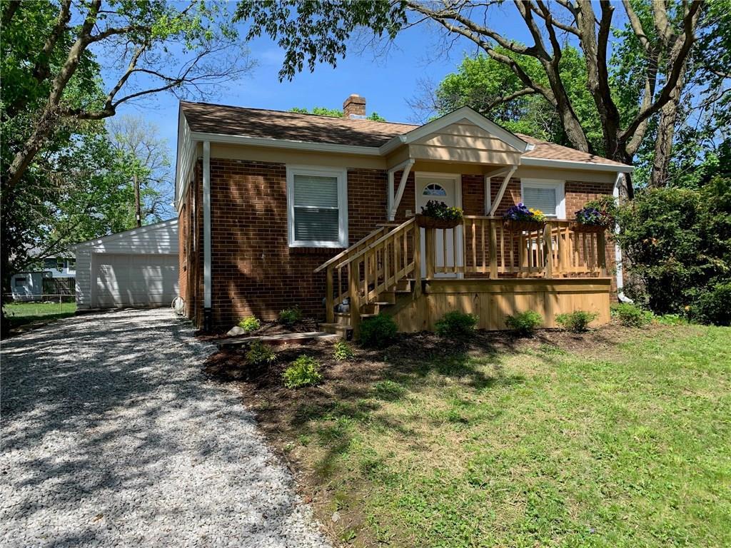 3806 Byram Avenue - Photo 1