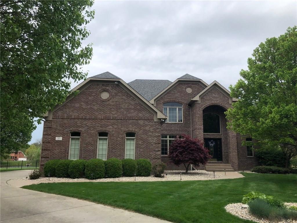 3834 Lomond Court - Photo 1