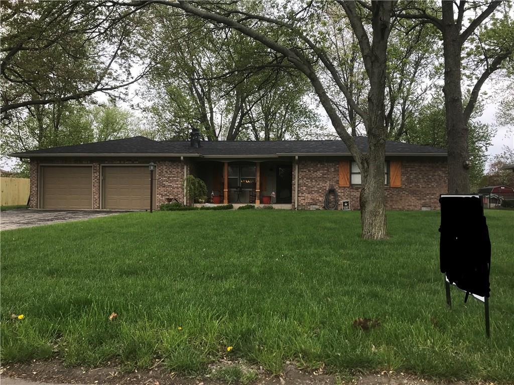 722 Maple Lane - Photo 1