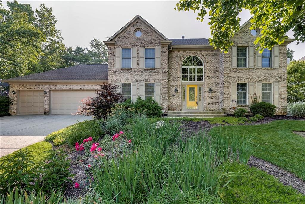 8485 Bluefin Circle - Photo 1