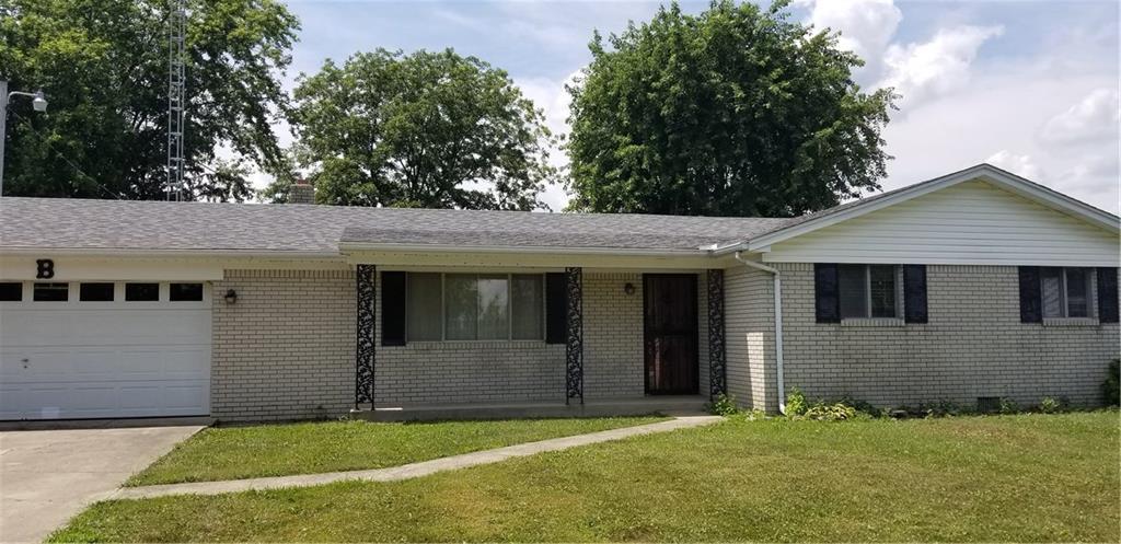 1329 Spencer Street - Photo 1