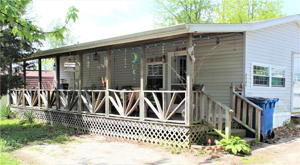 4045 Van Bibber Lake - Photo 1