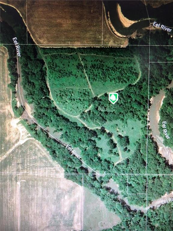 00 Co. Rd. 600W - Photo 1