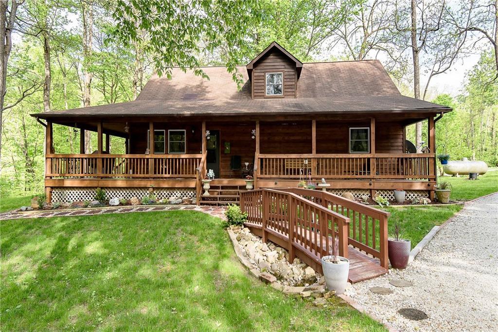 517 Centre Parkway - Photo 1