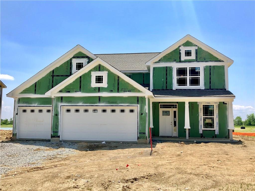 9305 Foudray Circle - Photo 1