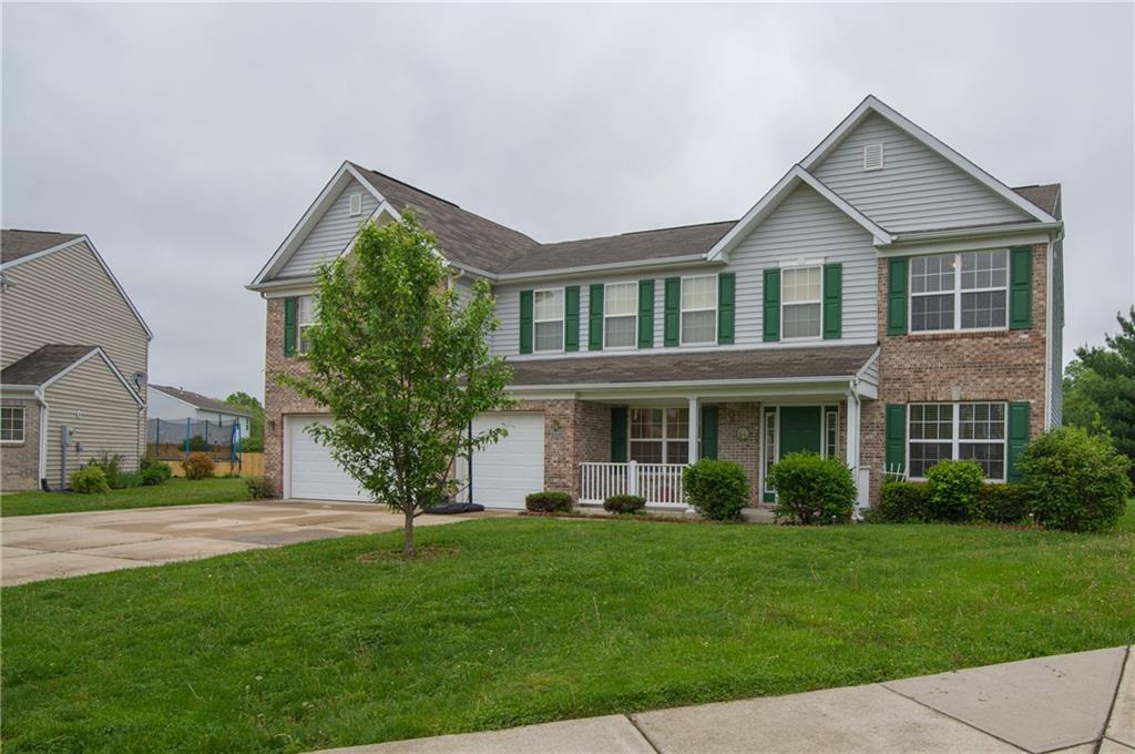 5076 Gunston Lane - Photo 1