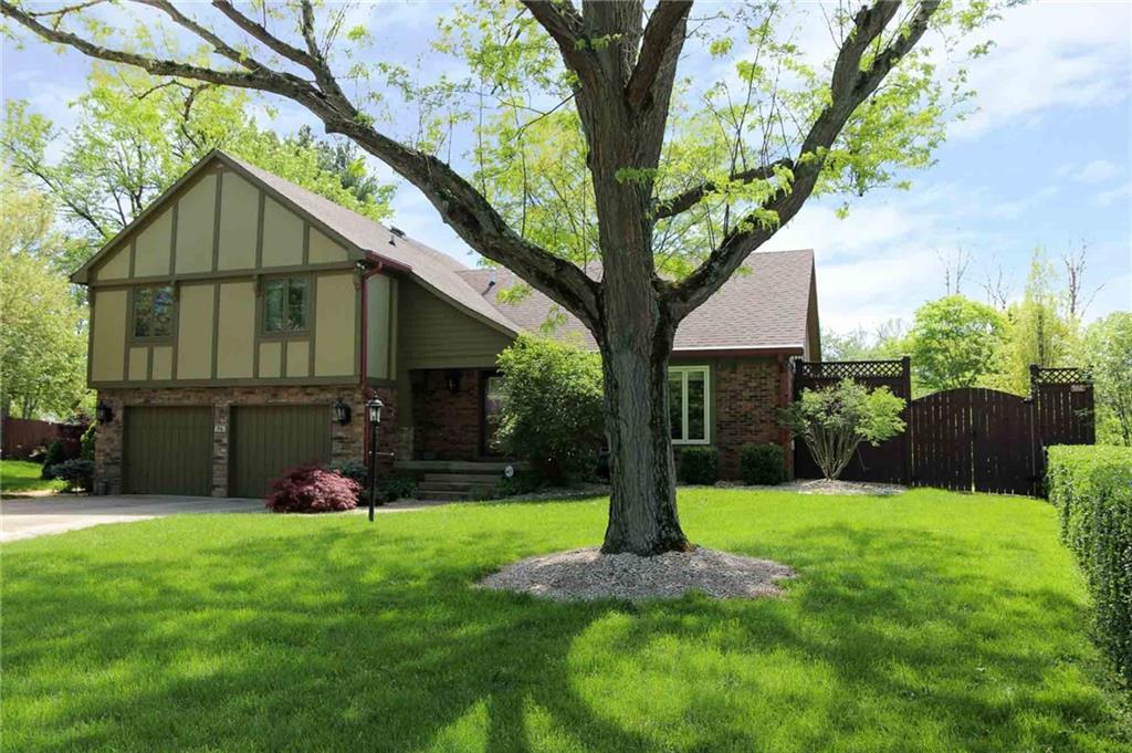96 Leaning Tree Road - Photo 1