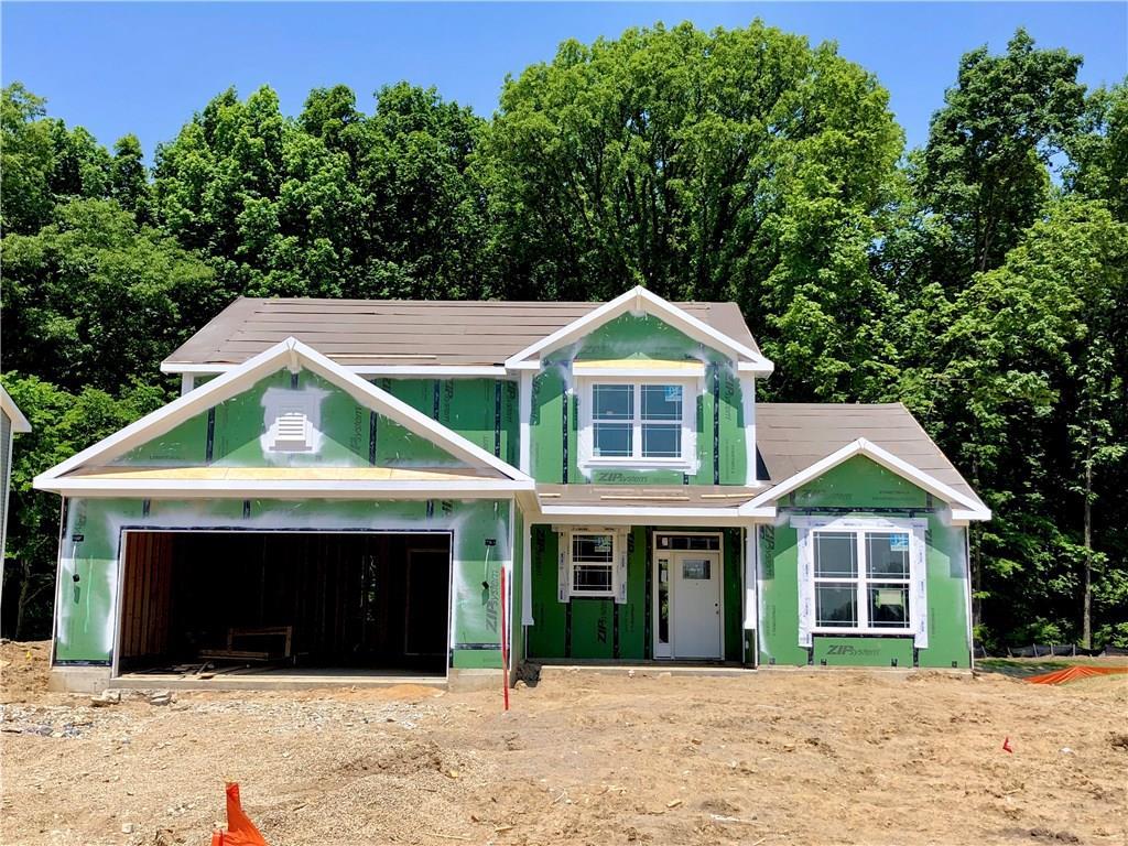 9366 Foudray Circle - Photo 1