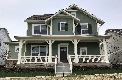 1697 Marshrose Drive - Photo 1