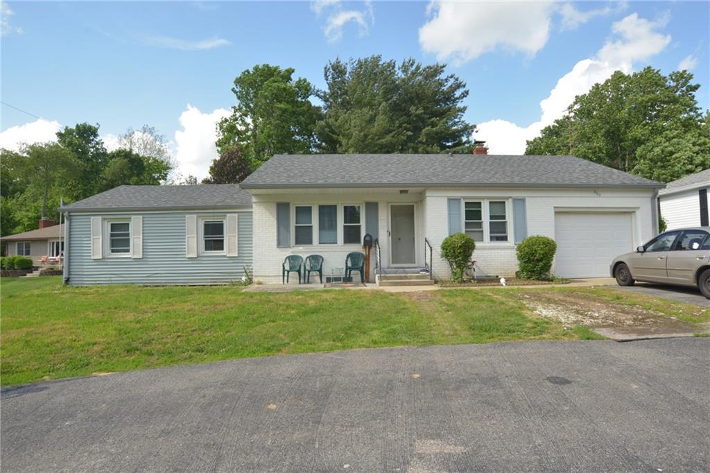 260 Longdon Street - Photo 1