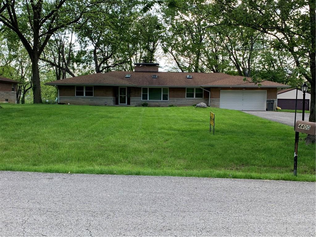 4400 Linton Lane - Photo 1