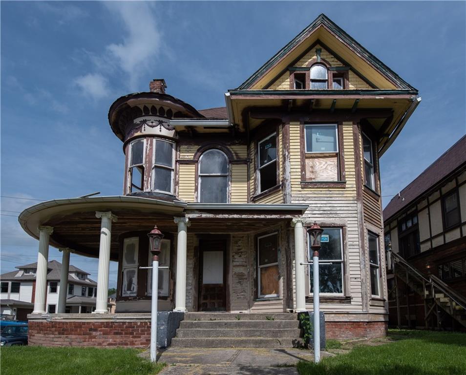2065 New Jersey Street - Photo 1