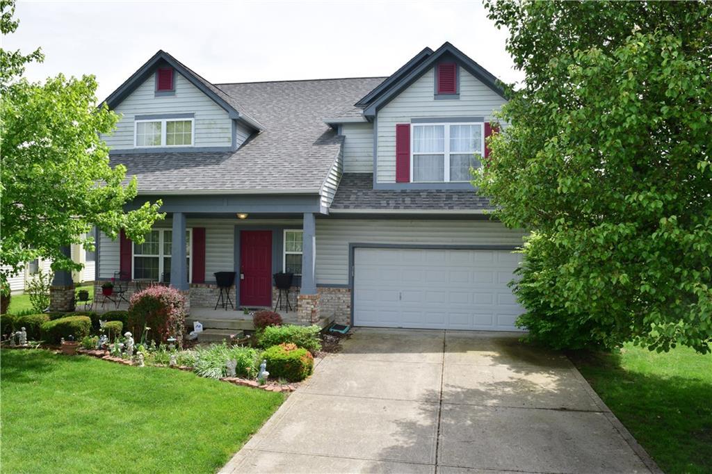 7972 Cobblesprings Drive - Photo 1