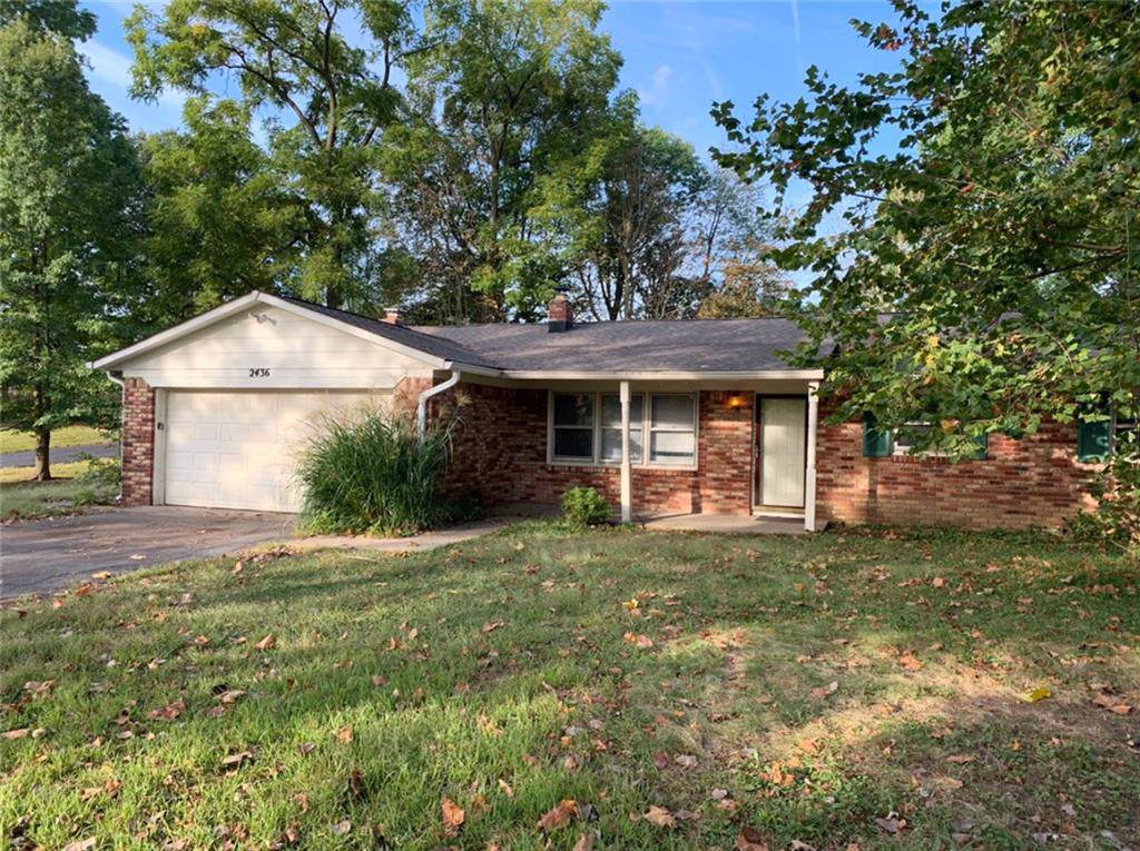 2436 Graysford Drive - Photo 1