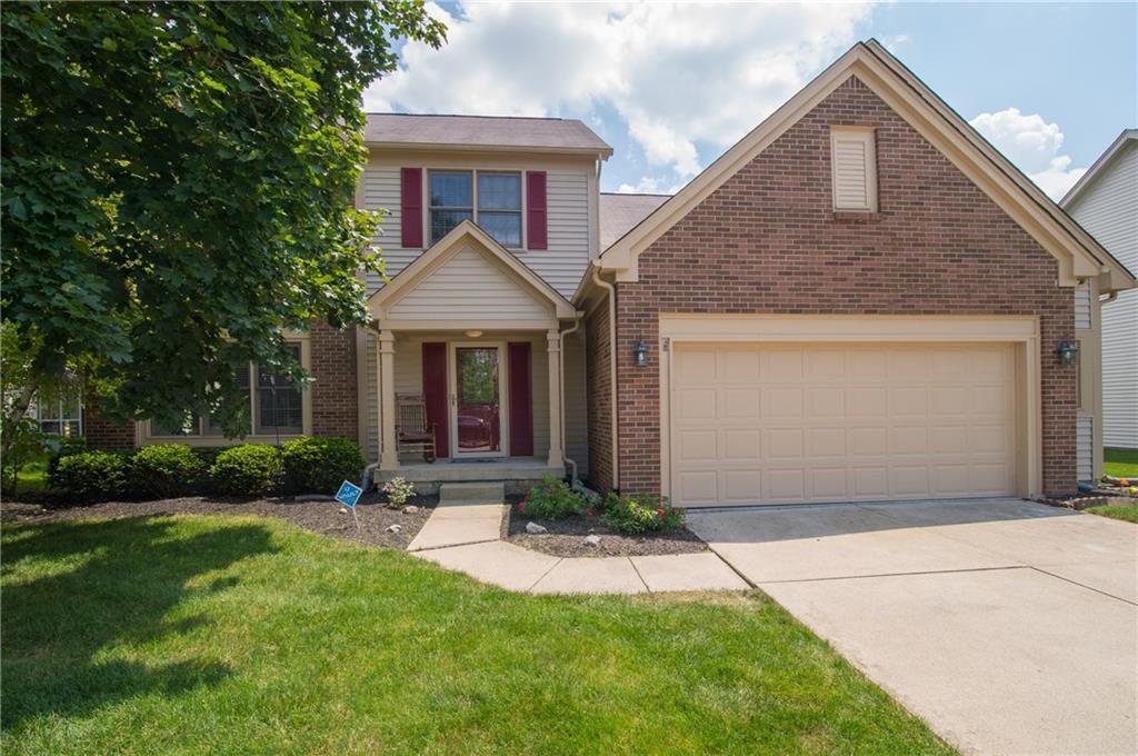 301 Pokagon Drive - Photo 1