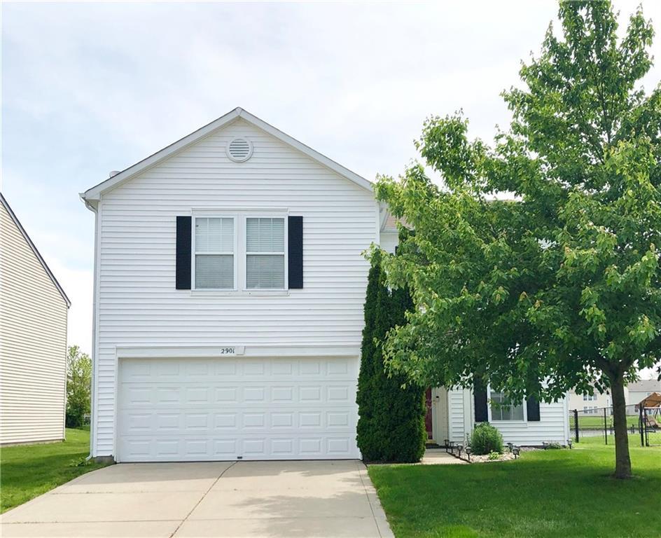 2901 Weald Street - Photo 1