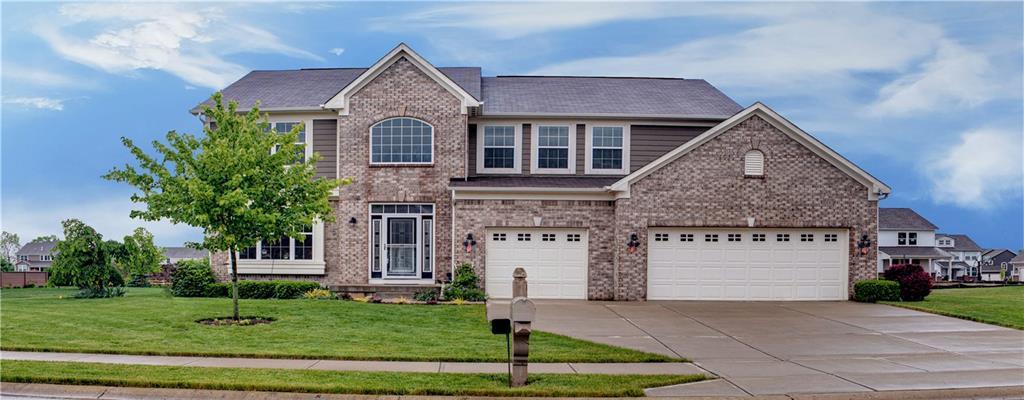6460 English Oak - Photo 1