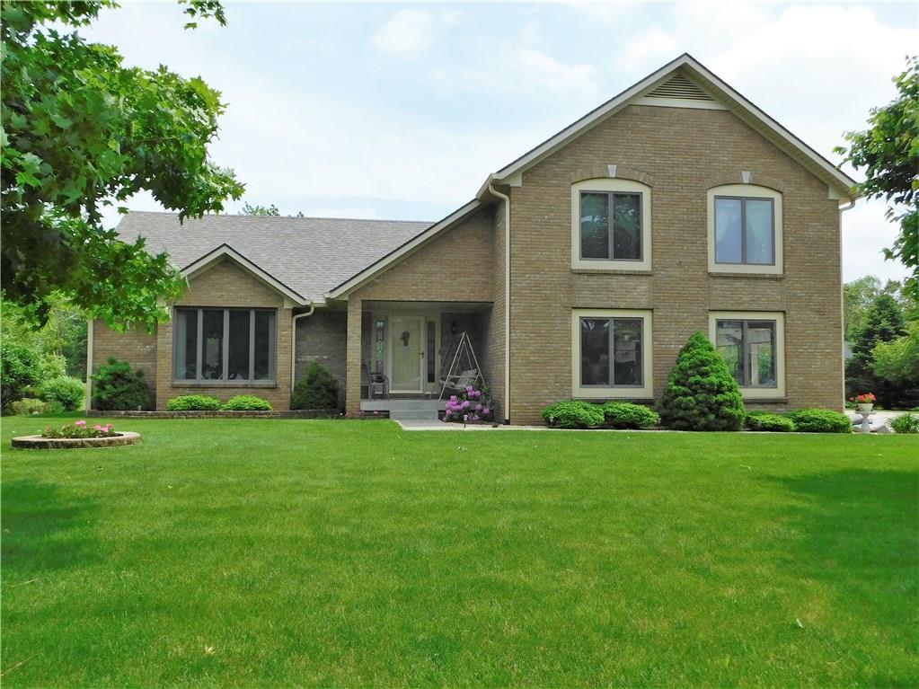 2293 Oakwood Drive - Photo 1