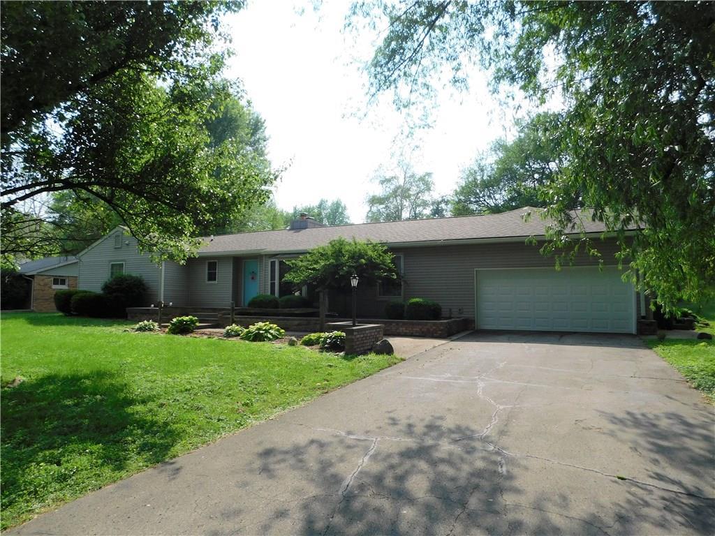 1581 Edgehill Road - Photo 1