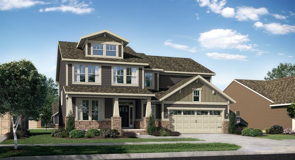 2005 Mobley Drive - Photo 1