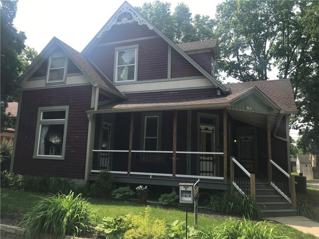 1383 Cherry Street - Photo 1