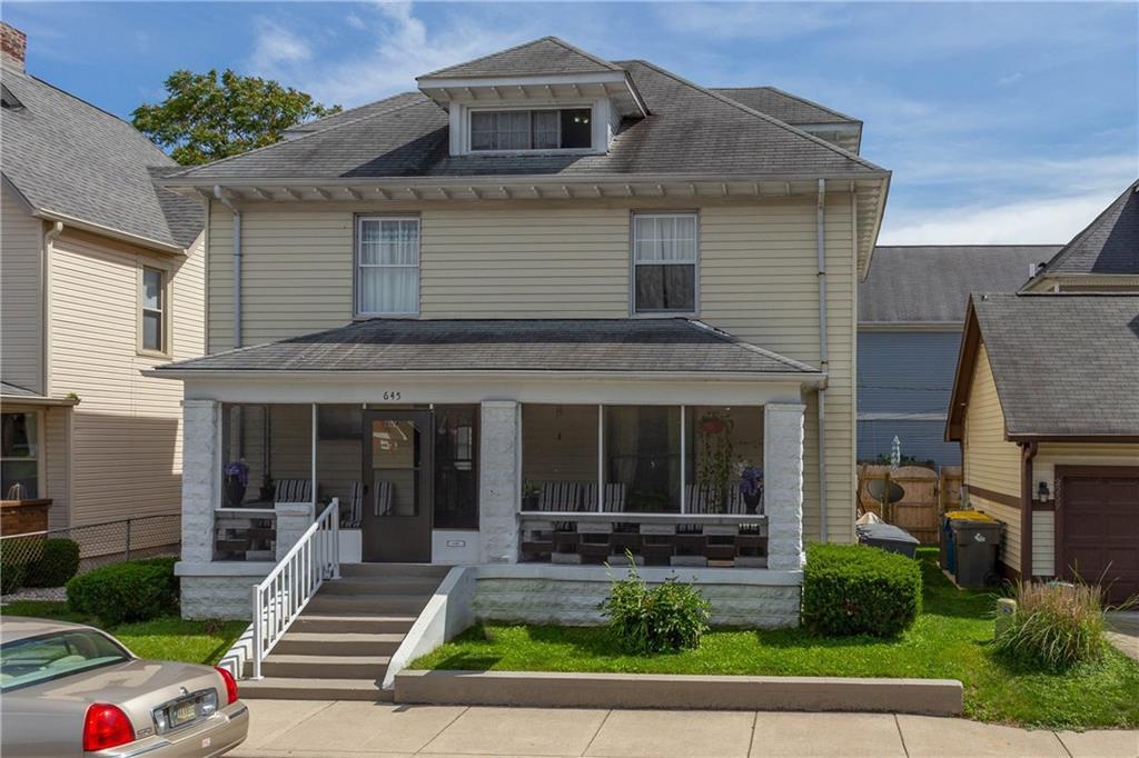 645 23rd Street - Photo 1