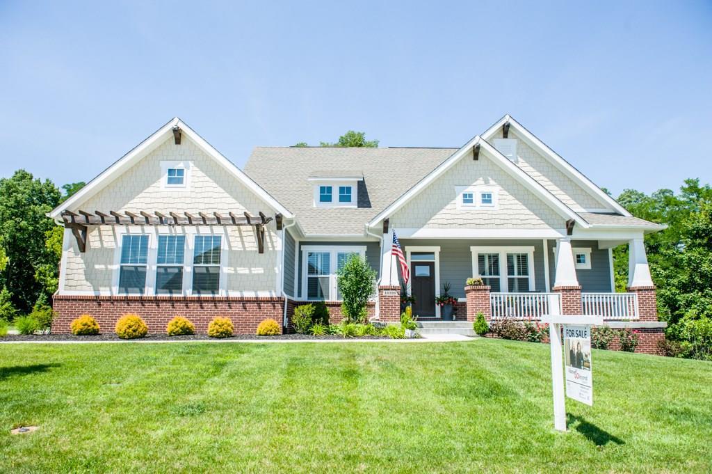 16326 Hunting Meadow Drive - Photo 1