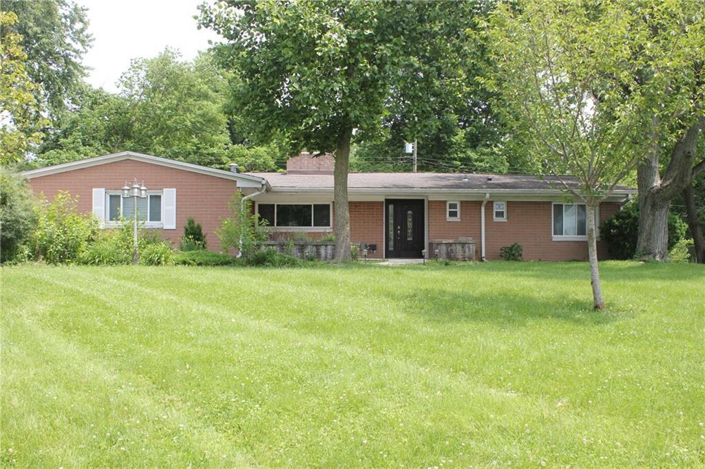 4951 Tuxedo Street - Photo 1